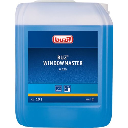Buzil Buz(R) Windowmaster