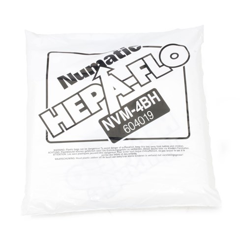 Numatic NVM 4BH 750-900