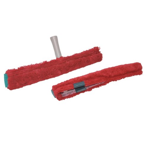 Unger StripWasher Inwasser en hoes 45 cm rood