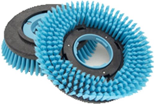 I-MOP XL borstels medium blauw - set á 2 stuks