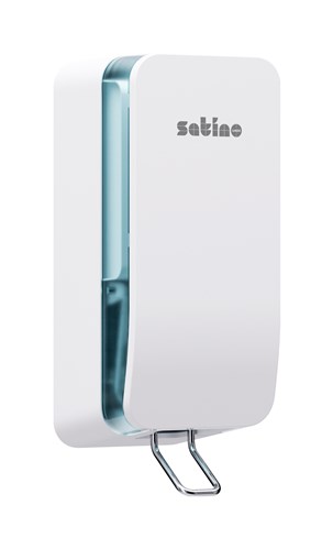 Hyginity Manual Clean&Care Dispenser 1000 (white)