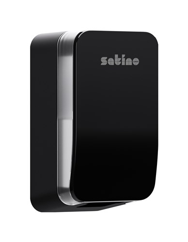 Hyginity Sensor Clean&Care Dispenser 500 (black)