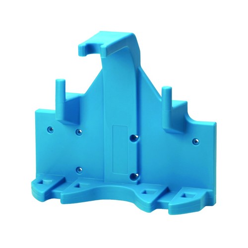 I-Mop I-Stand muurbeugel voor I-Mop XL/XXL