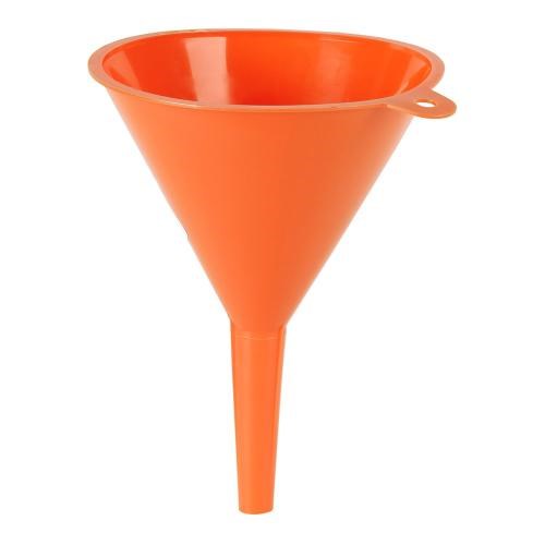 Trechter plastic 100mm