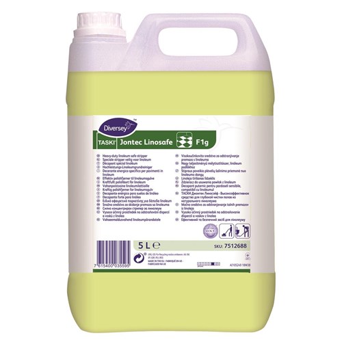 TASKI Jontec Linosafe F1g (2 x 5 liter)
