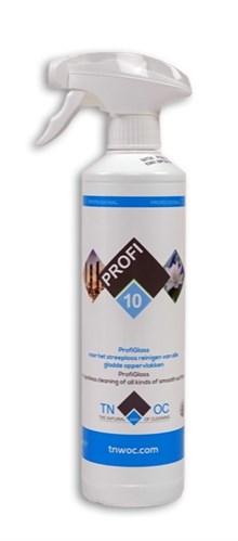 TNWOC Profi10 12 x 500ML