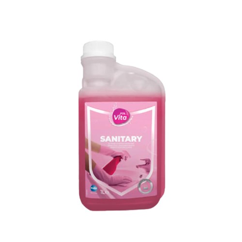 Pollet Polvita Protective Sanitary (6 x 1 liter)
