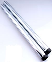 Nilfisk Aero 26 Zuigbuisset chroom