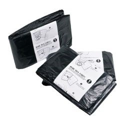 Janibell liner navul Prive (10 cassettes x 30 zakken)