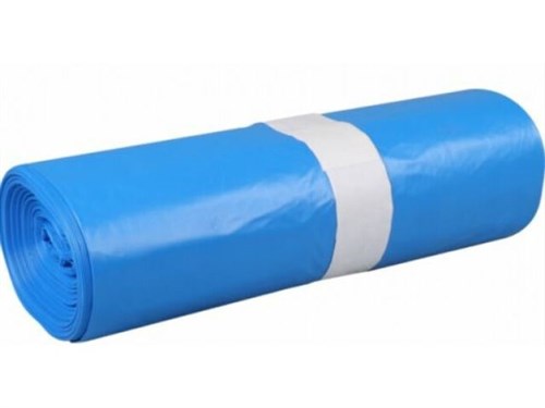 Afvalzak 90x110 T30 Blauw
