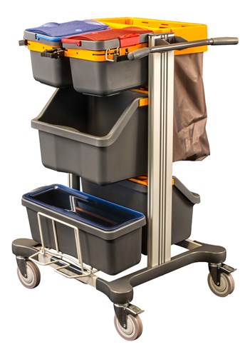 TASKI Mini Trolley
