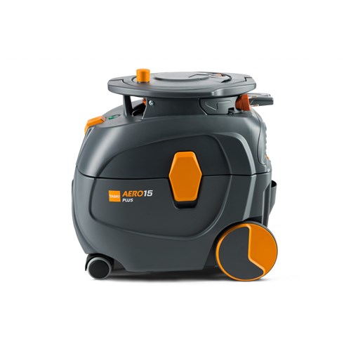 Taski Aero 15 plus stofzuiger