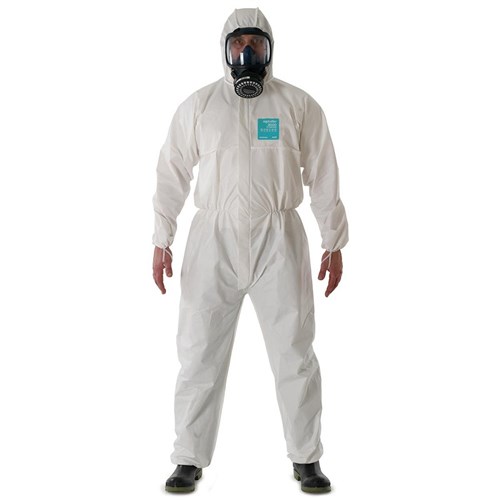 Ansell Alphatec 2000 Standard overall, model 111 XL