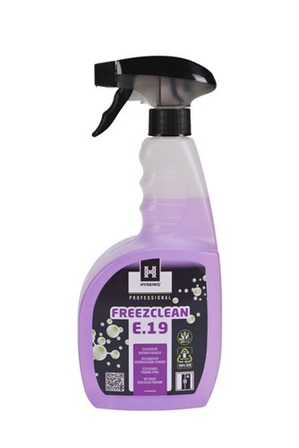 Hygeniq Freezclean E.19 (6 x 750 ml)