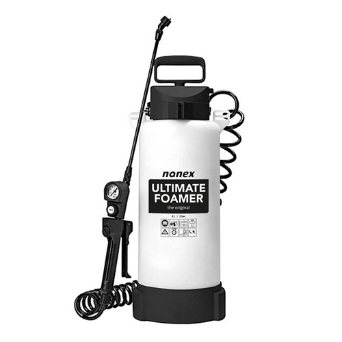 Ultimate Foamer 8L