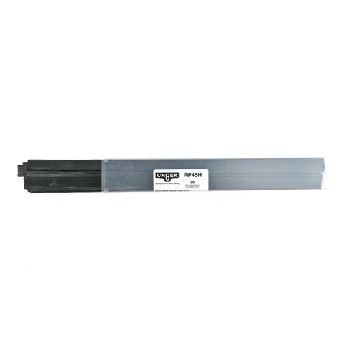Unger HARD box 45 cm, Wisserrubber