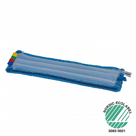 Wecoline Microvezel vlakmop scrub 45 cm