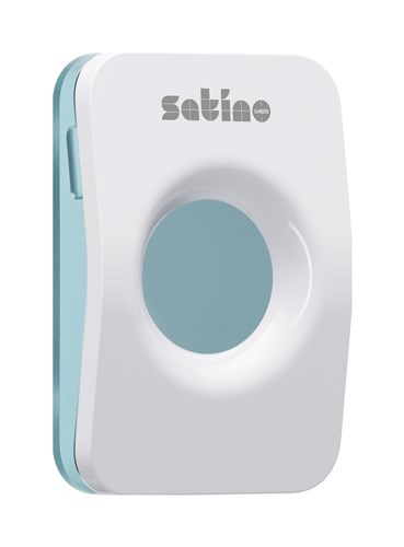 Hyginity Hygiene Bag Dispenser (white)