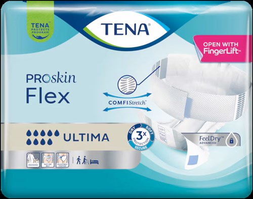 TENA Flex Ultima L (3x20p)