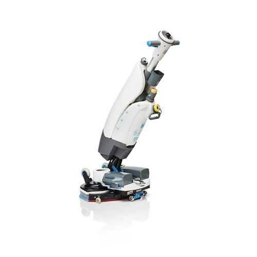 I-MOP XL PRO V22 W/O I-POWER *BLACK*