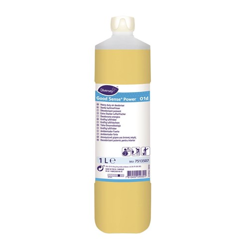 Diversey Good Sense Power (6 x 1 liter)