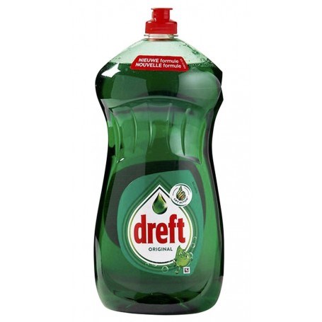 DREFT Afwas Original 1ltr