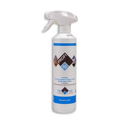 TNWOC Profi10 500ML