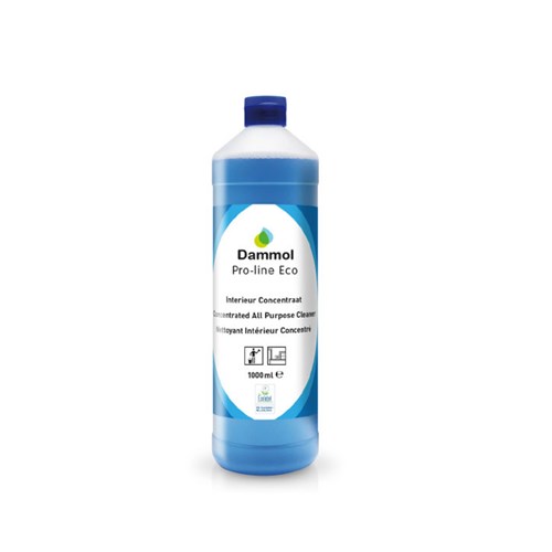 Dammol Pro-Line ECO Interieurreiniger