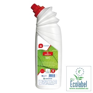 Christeyns Green'r WC (10 x 750 ml)