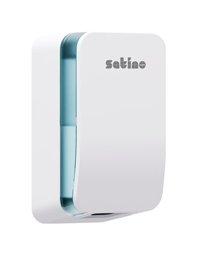 Hyginity Sensor Clean&Care Dispenser 500 (white)