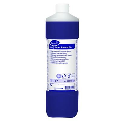 Diversey Sprint emerel E5b