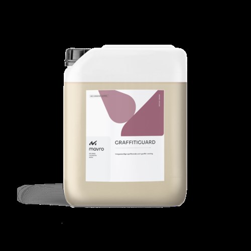 Mavro Graffitiguard 10 liter