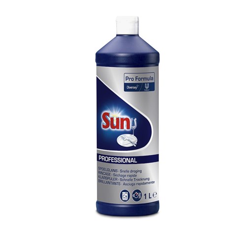 Sun Pro Formula Spoelglans