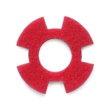 I-MOP XL Pads rood