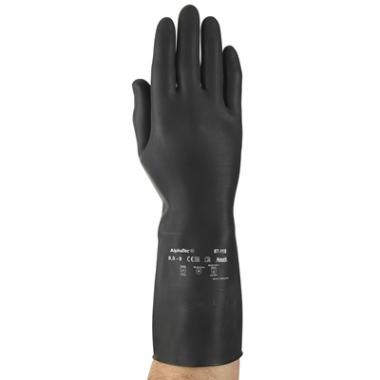 Ansell AlphaTec 87-118 handschoen maat 6.5