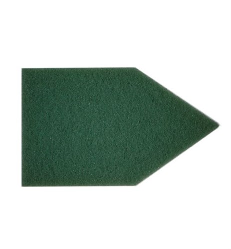 Twisterpad Excentr Green 30-50