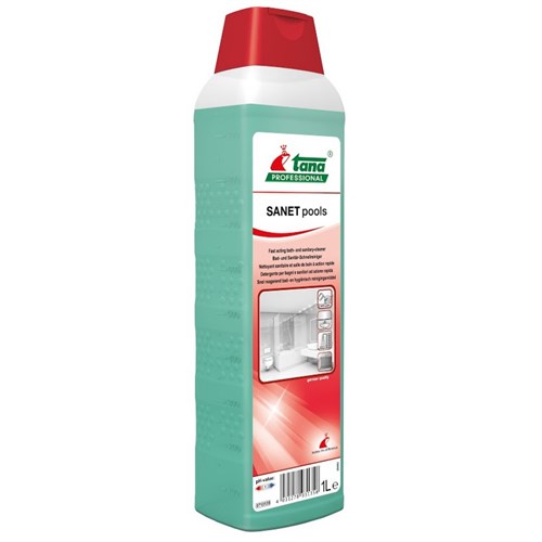 Tana Sanet pools (1 x 1 liter)