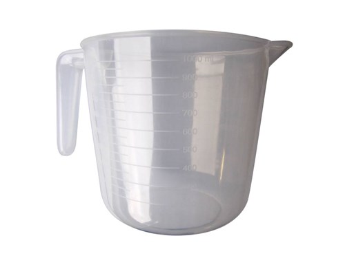 Maatbeker 1 liter