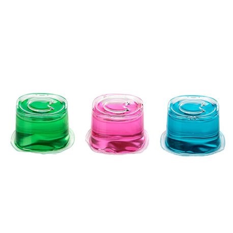 I-Dose capsules Mix pack 3x 40 stuks a 10 ml