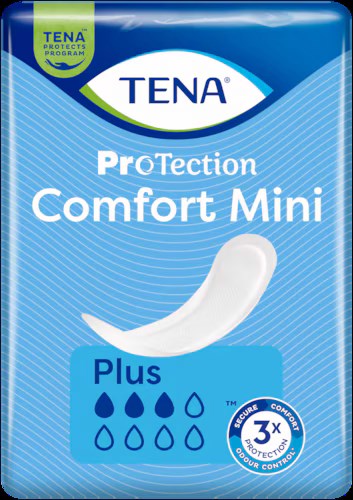 TENA Comfort Mini Plus (1x30p)