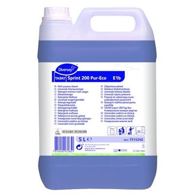 TASKI Sprint 200 Pur-Eco (2 x 5 liter)