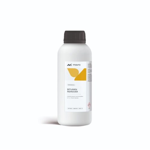 Mavro Bitumen Remover 1 liter