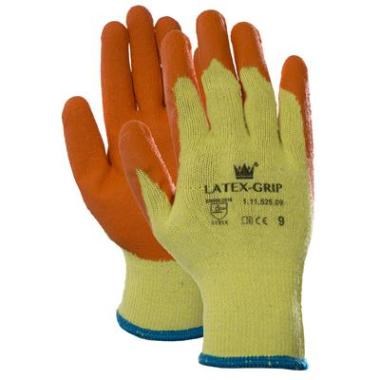 M-Safe M-Grip mt 8 11-540 handschoen M