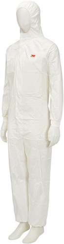 3M beschermende overall 4545 XL