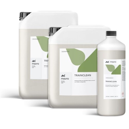 Mavro Trainclean 1 liter