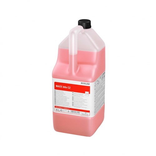 Ecolab MAXX Into2 (2 x 5 liter)