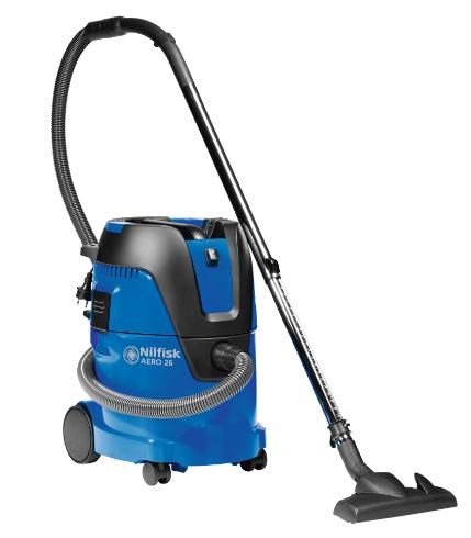 Nilfisk AERO 26-01 PC X 230V/50-60HZ EU