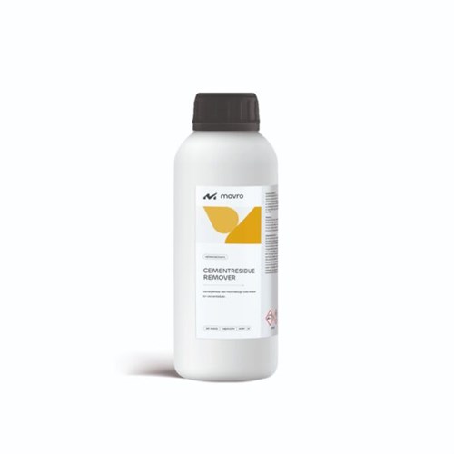 Mavro Cementresidueremover 1 liter