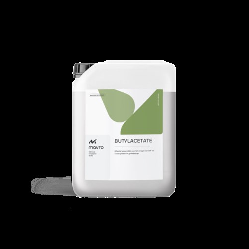 Mavro Butylacetate 10 liter