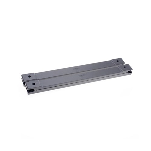 Origo 2 paneel rails